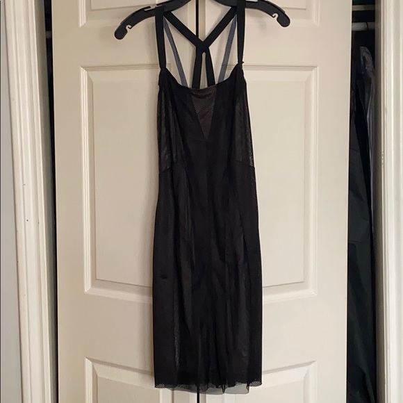 BCBG MAXAZRIA RUNWAY dress - Picture 7 of 11